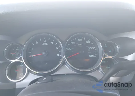 2007 Chevrolet Silverado 1500 Lt1 из США, поврежденный, VIN 2GCEC19J071651061